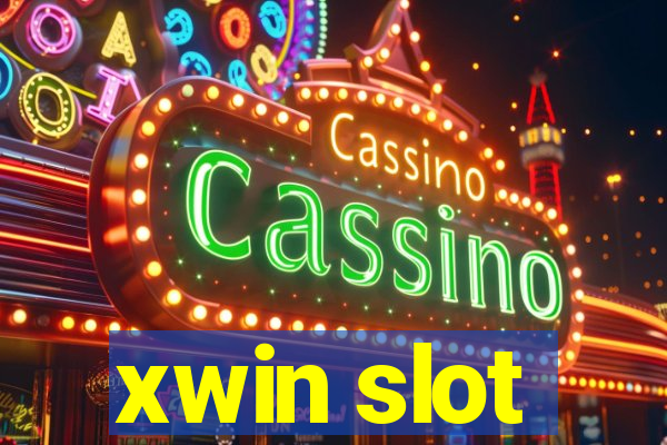 xwin slot